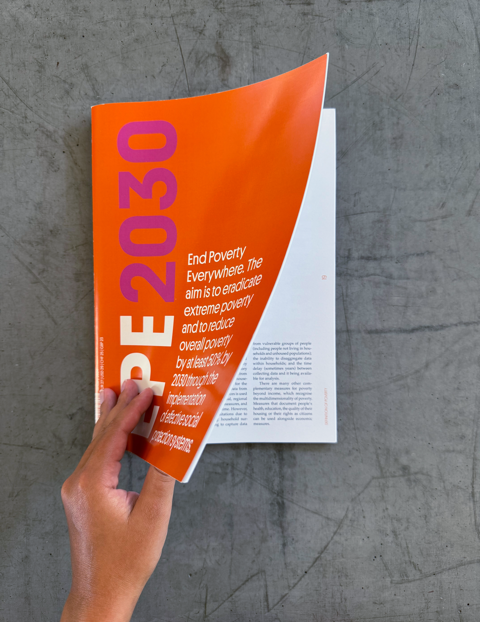 magazine