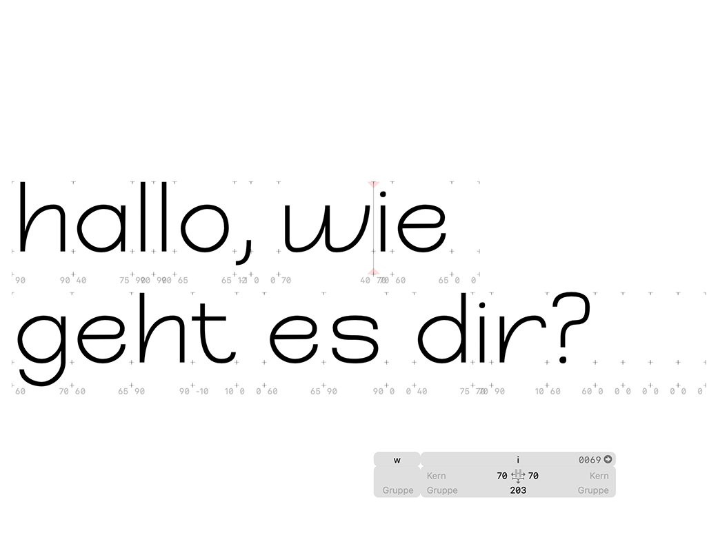 Kess Font