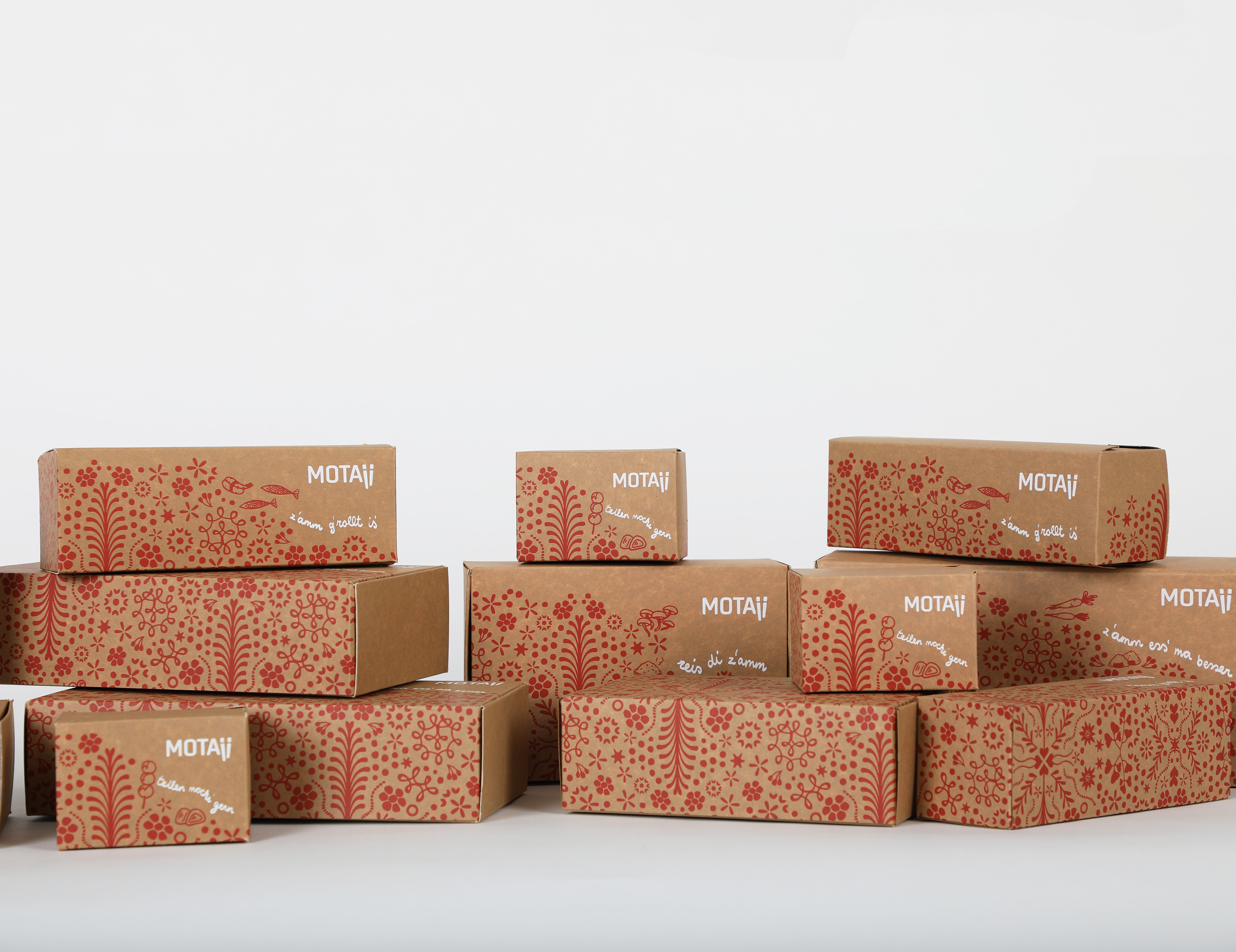 Boxes