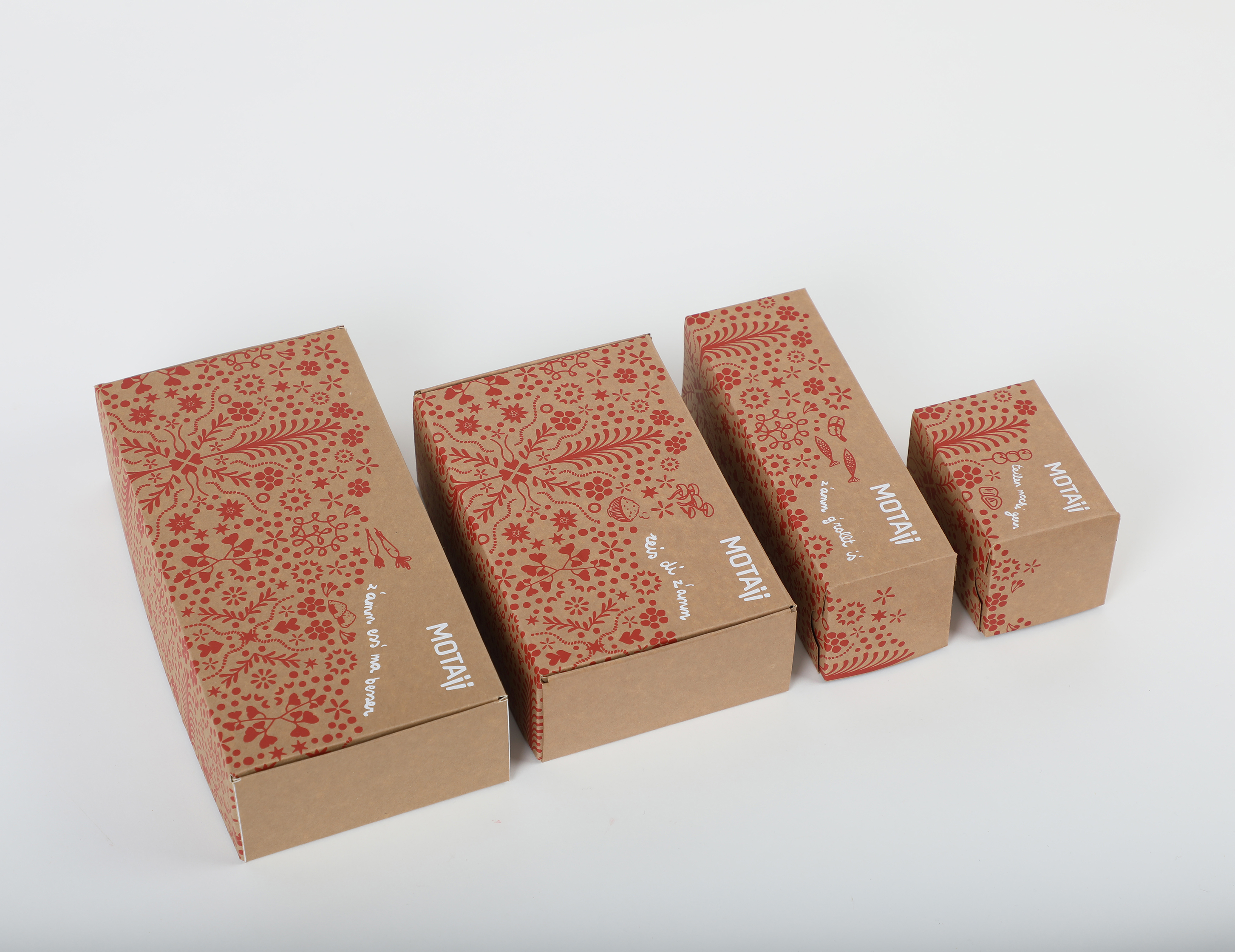 Boxes
