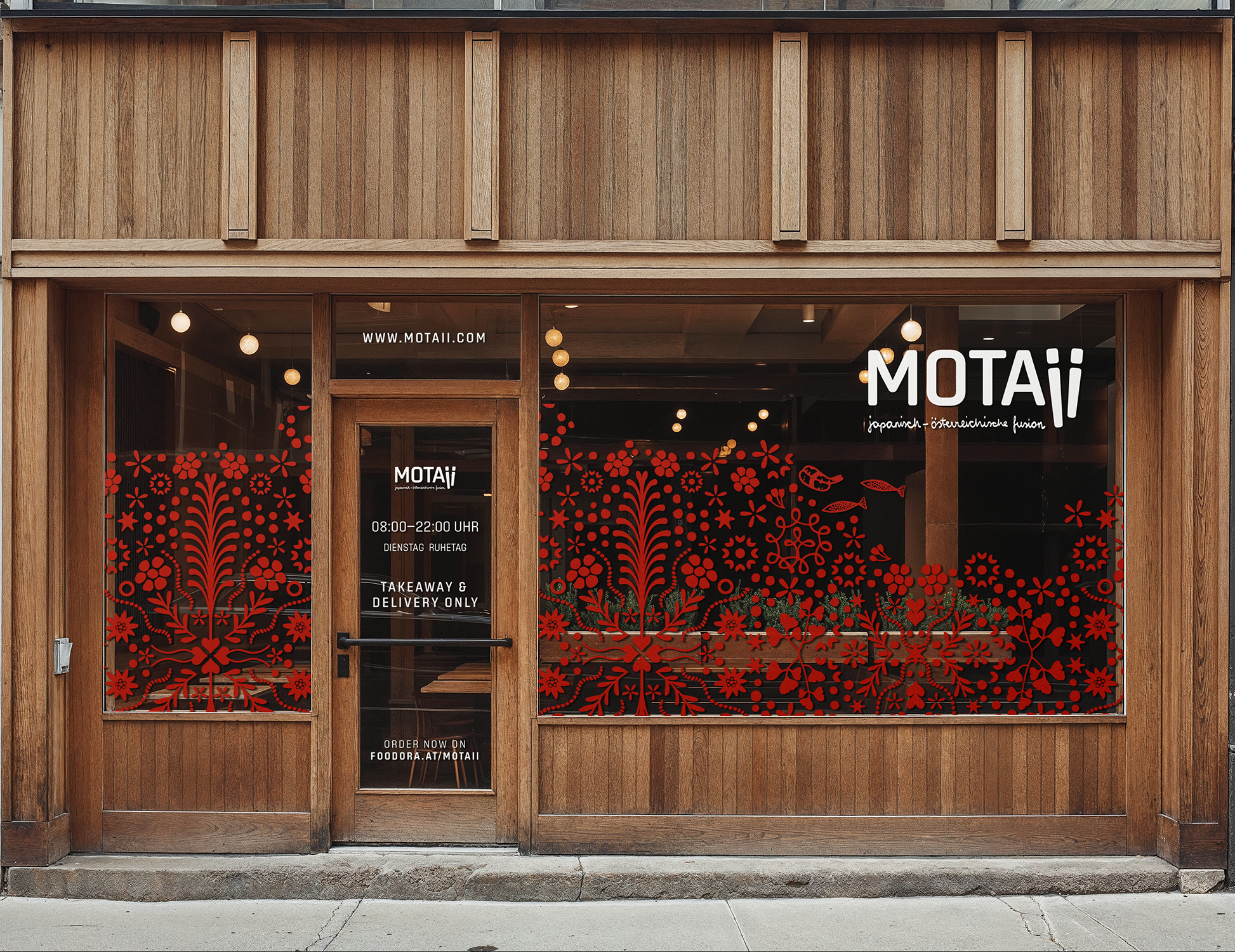 Storefront