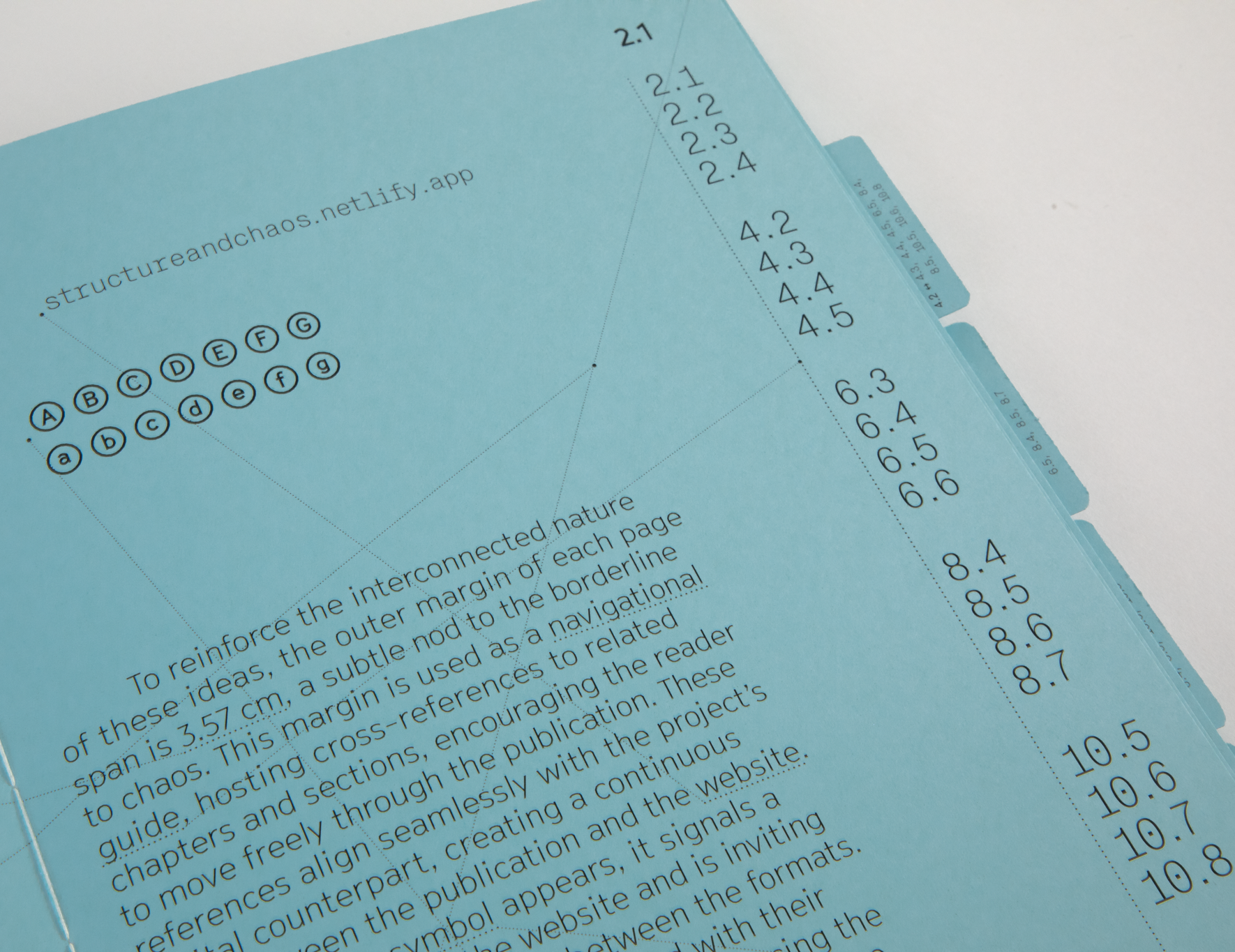 Mapping the Creative Mind