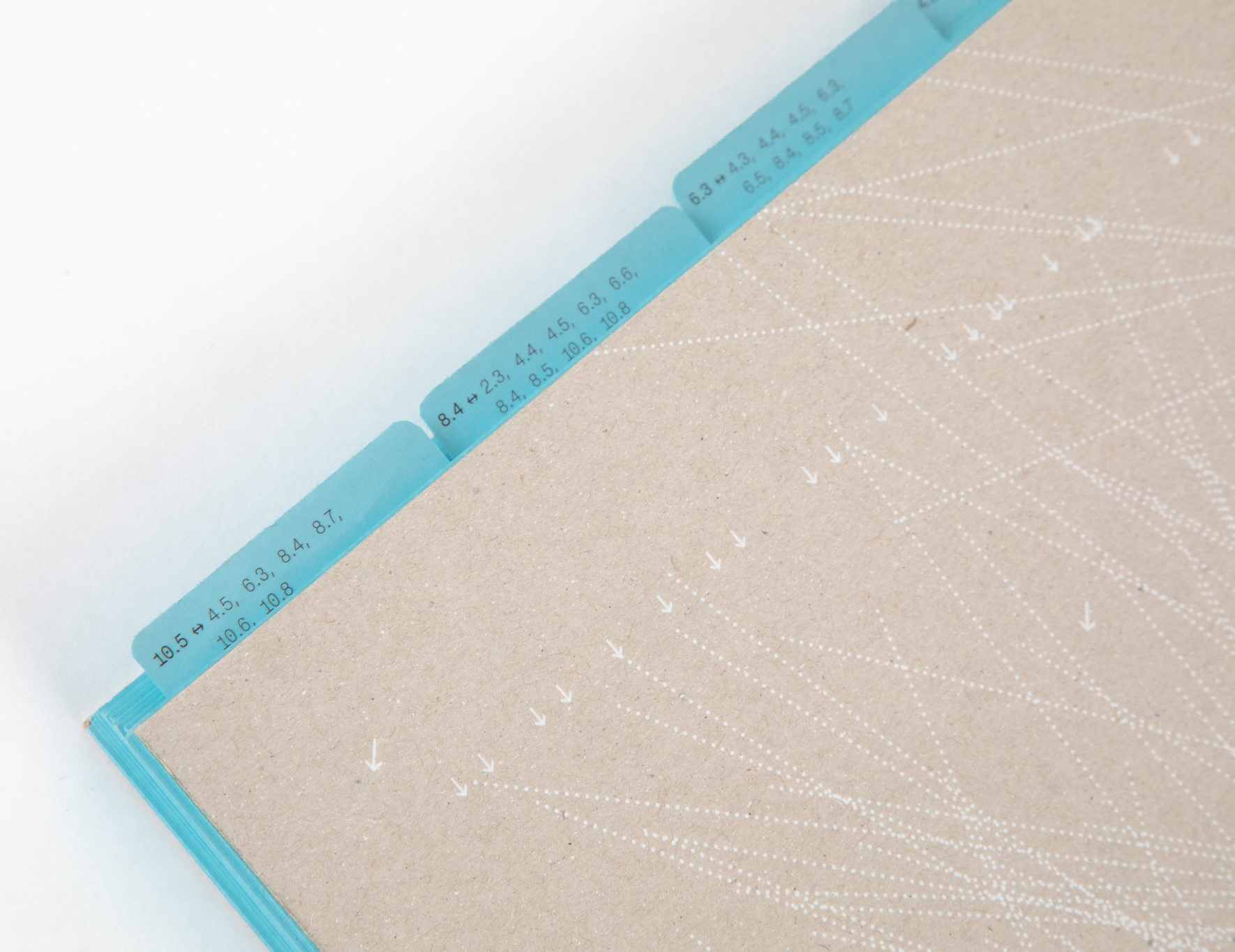 Mapping the Creative Mind