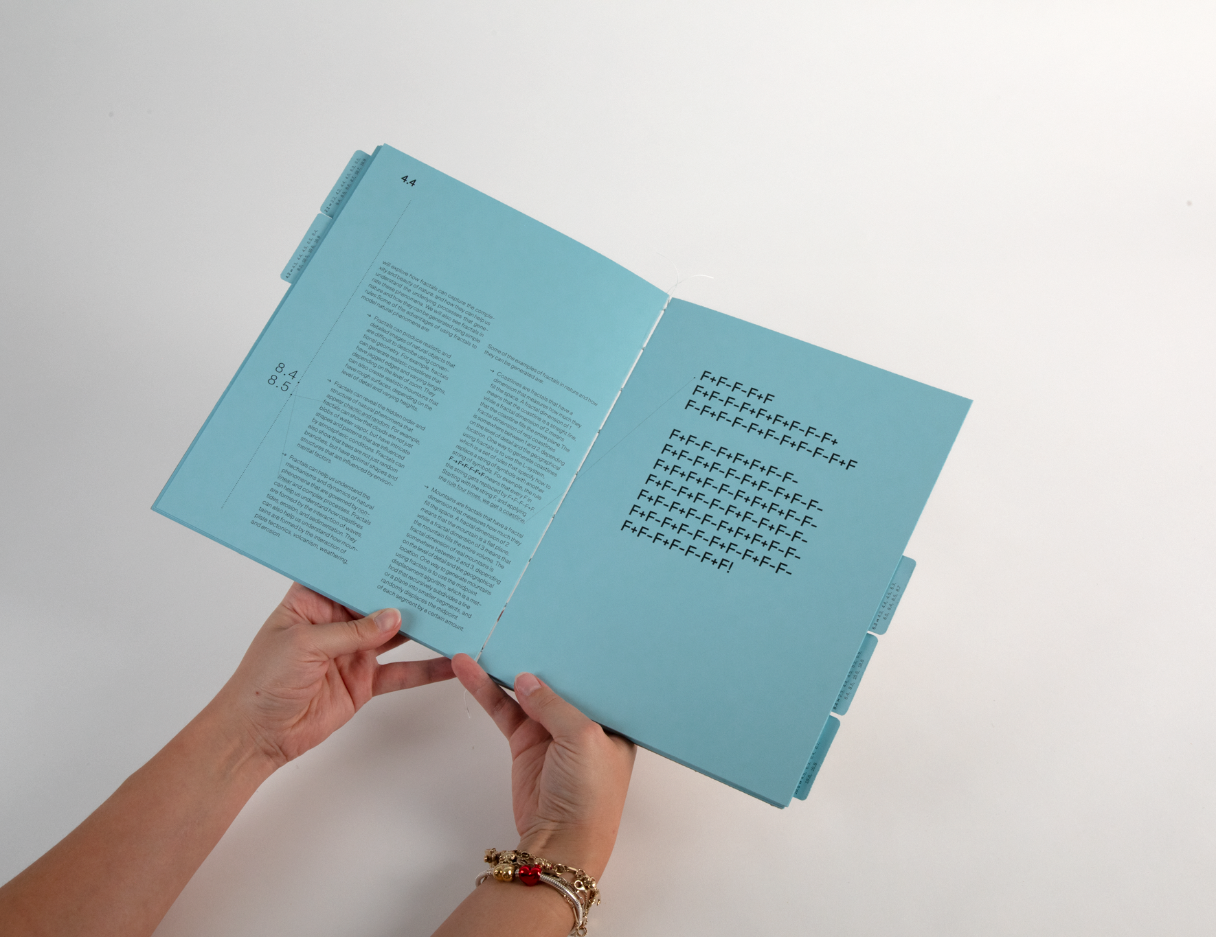 Mapping the Creative Mind