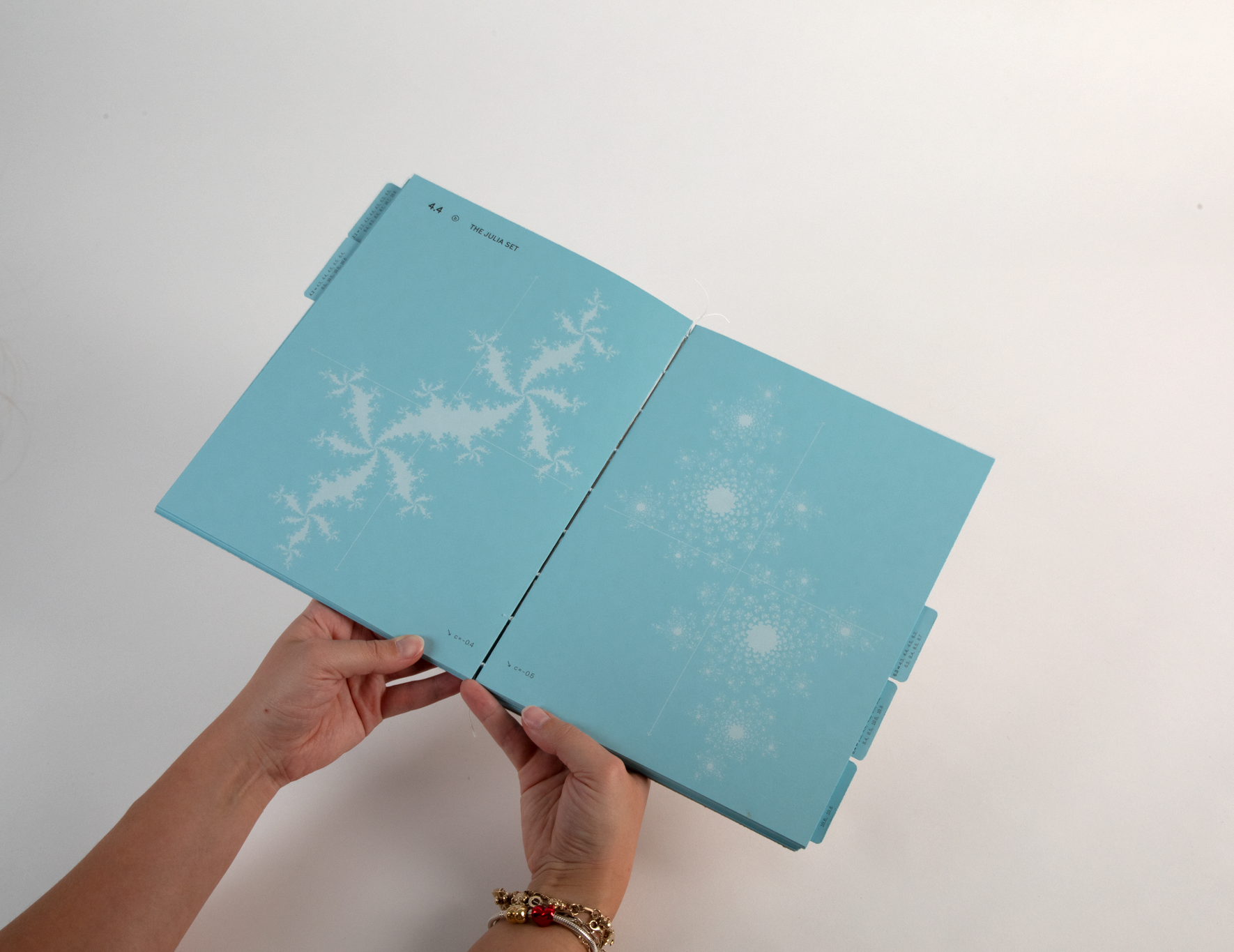 Mapping the Creative Mind