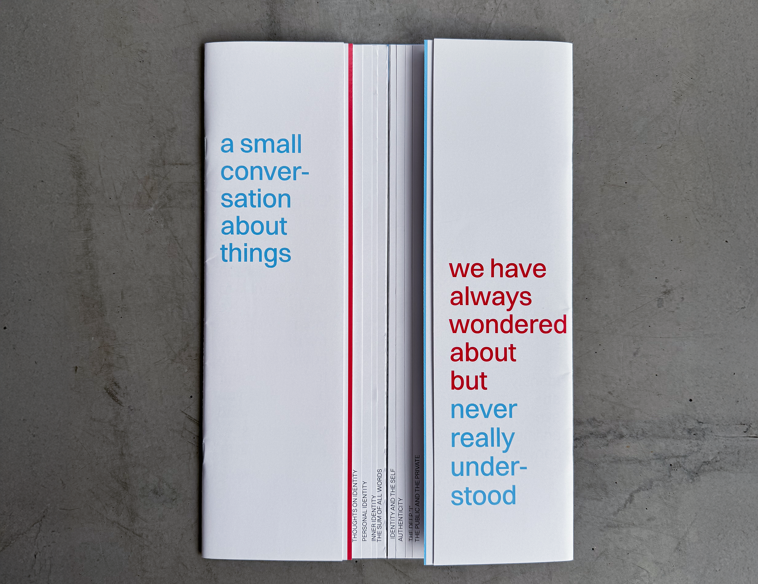 Publication Design