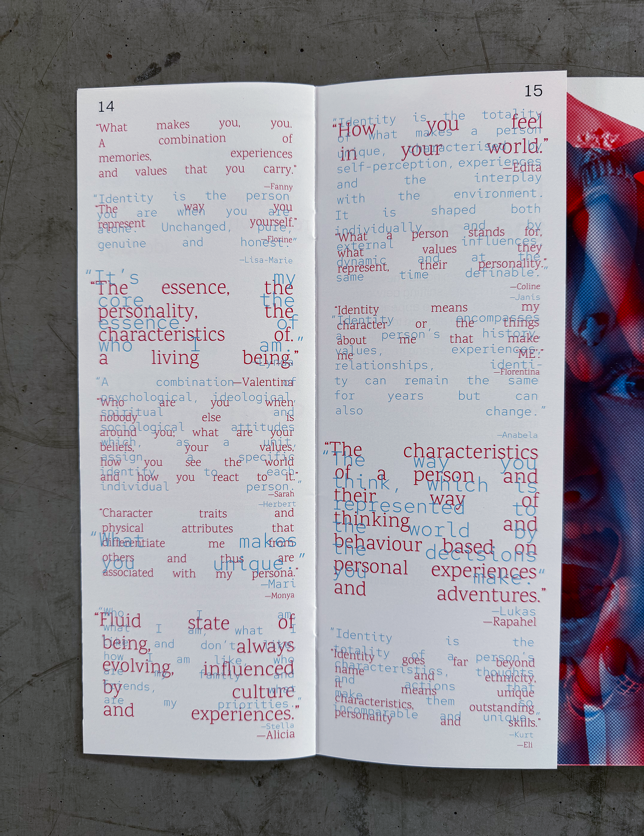 Publication Design